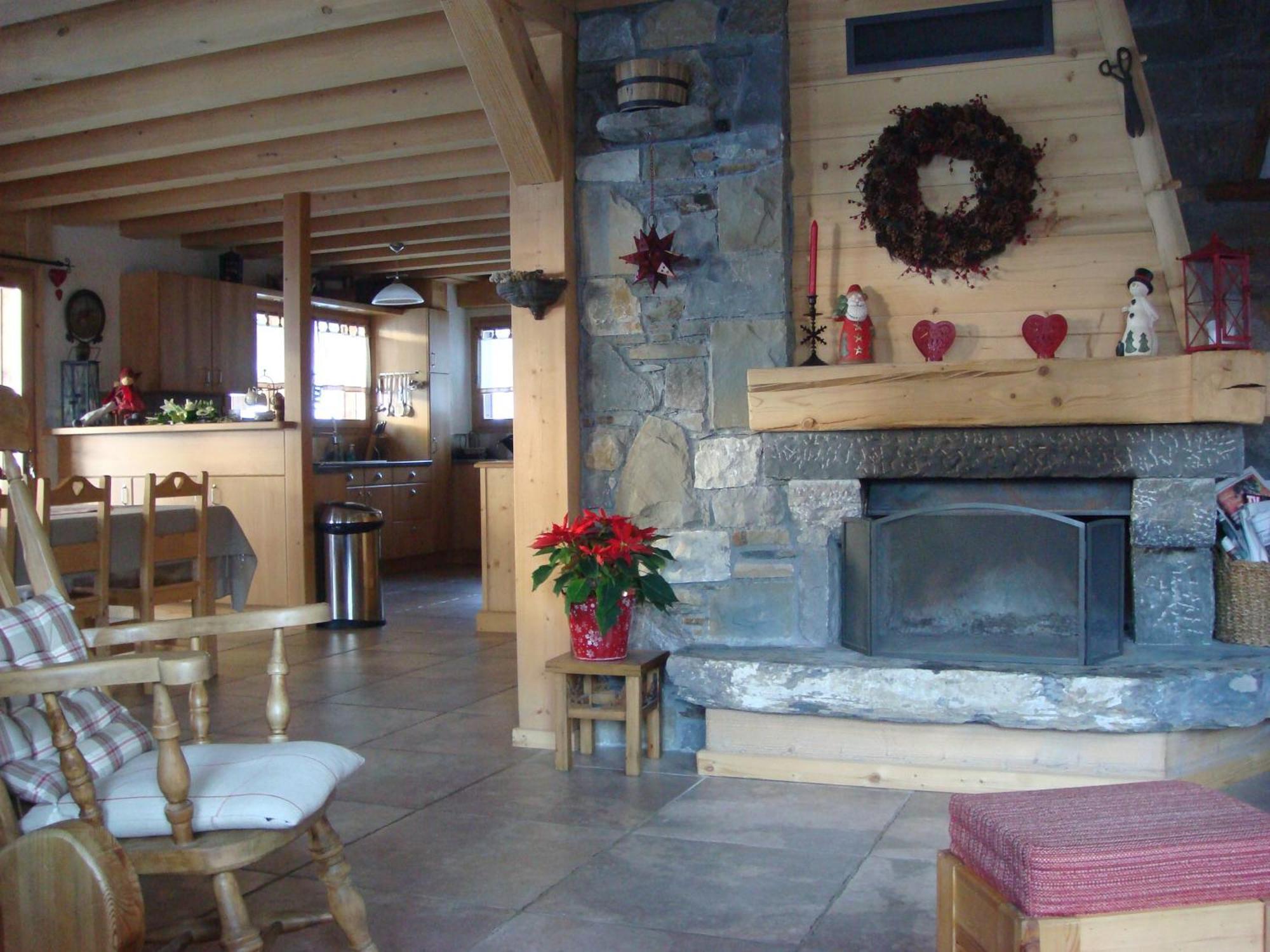Bed And Breakfast Chalet Manava モルジヌ エクステリア 写真