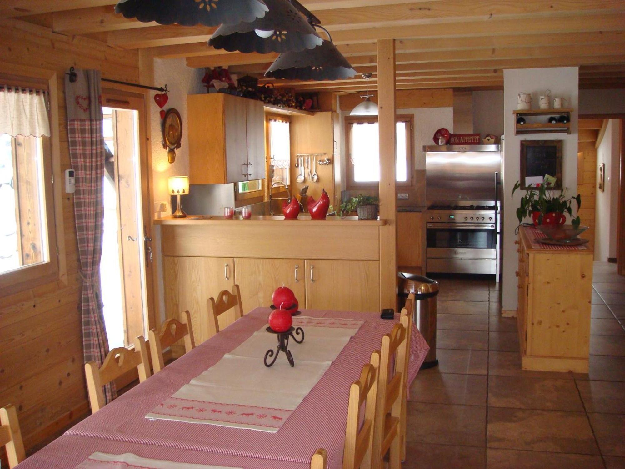 Bed And Breakfast Chalet Manava モルジヌ エクステリア 写真
